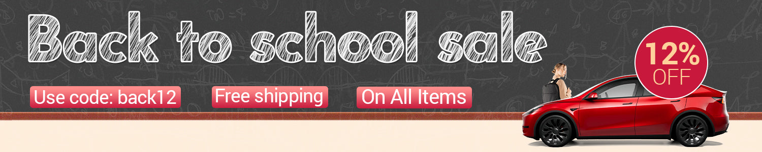 Back To School Sale