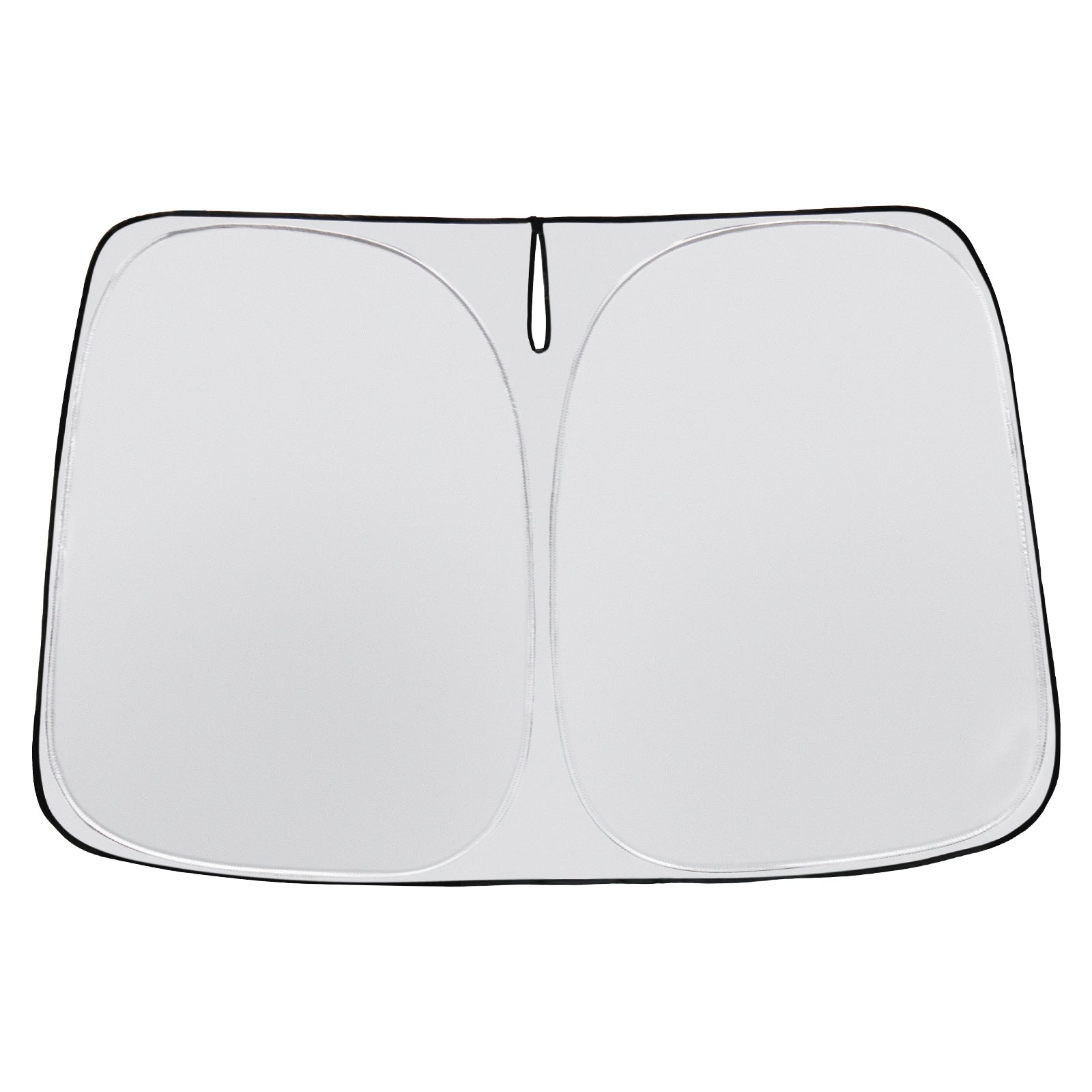 BASENOR Windshield Sunshade for Tesla Model Y Model 3