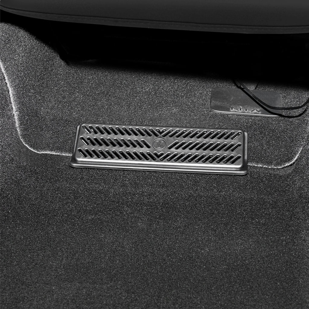 Rear Under Seat Air Vent Cover for Tesla Model Y - Buy Tesla and BYD  Electric Vehicle Accessories and Decorations Online