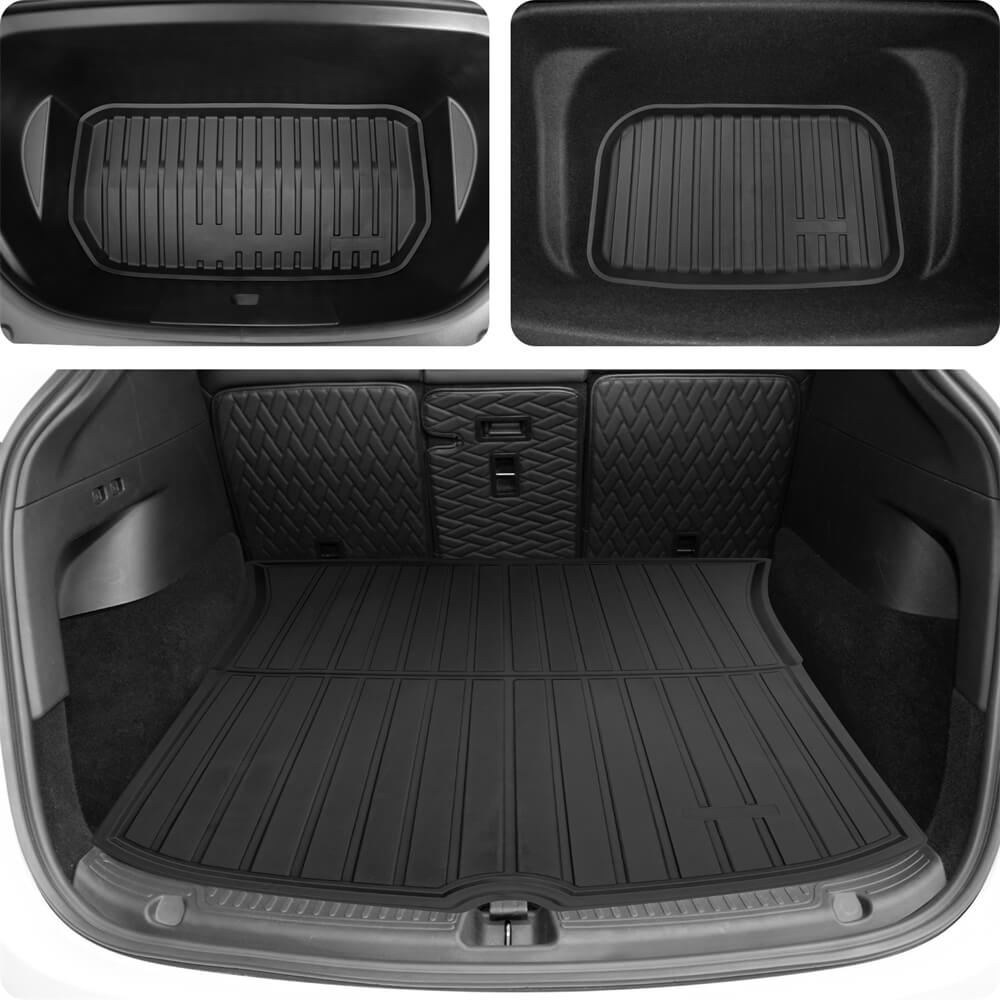 Tesla Model Y Floor Mat