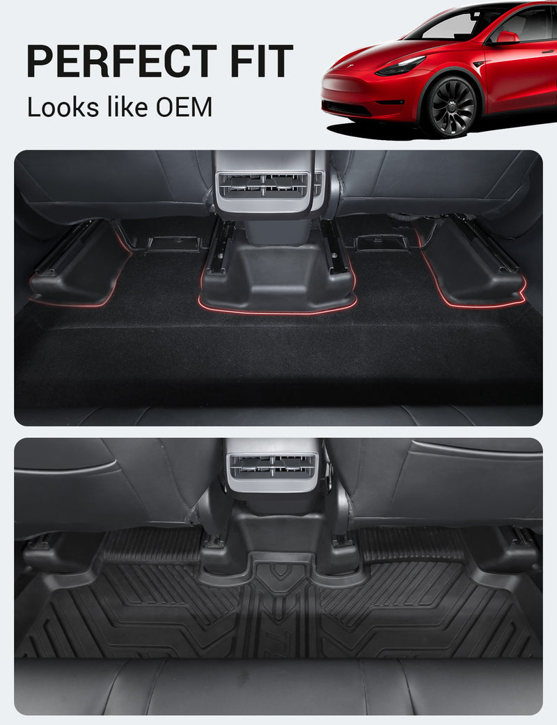  Renegade Products USA Tesla Detailing Kit - Car Wash Kit for  Interior/Exterior Detail & Wash for Model S, Model 3, Model X, & Model Y :  Automotive